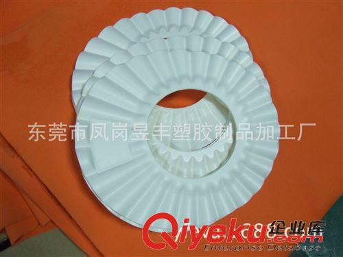 精品推薦 批發(fā)供應(yīng)EVA調(diào)節(jié)浴帽 卡通eva浴帽 兒童洗澡eva浴帽 支持混批原始圖片3