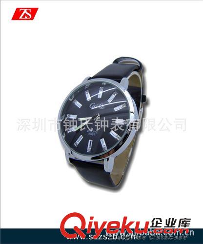合金皮帶禮品手表 大型手表廠長期供應(yīng)多款式禮品手表 廣告表 促銷表 贈(zèng)品表原始圖片2