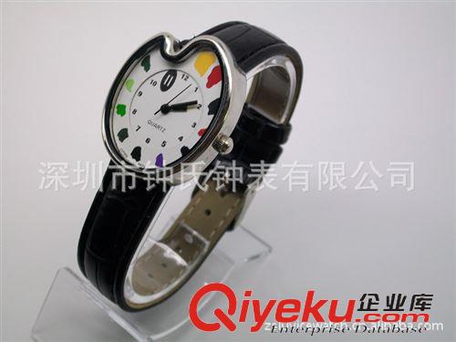 合金皮帶禮品手表 手表企業/手表廠家/一般納稅人手表企業.ISO認證手表廠家原始圖片2