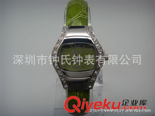 手鐲表（時尚女士手表） 鐘表企業長期供應韓國時尚手表 手鐲表 首飾表 禮品表