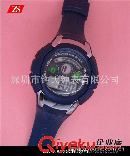 運(yùn)動(dòng)電子表 多功能運(yùn)動(dòng)電子表 學(xué)生必備 rxgnw 支持OEM訂做原始圖片3