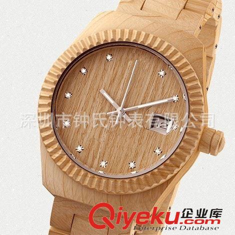 網(wǎng)絡(luò)推廣 【新款木表】2015熱銷木手表 時尚木質(zhì)手表 男士木表 現(xiàn)貨批發(fā)