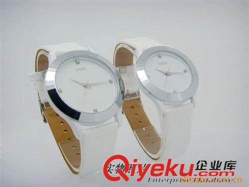 女士時(shí)尚表 2015新款陶瓷表  女士時(shí)尚玫瑰金奢華手表 陶瓷表盤