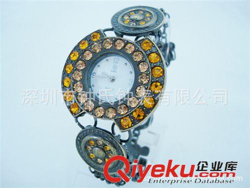 女士時尚表 手表廠家 精美禮品手表原始圖片2