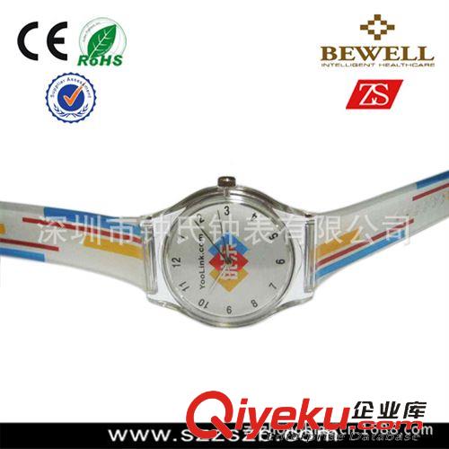 塑膠表 新款swatch 手表  時尚禮品手表 專業定做