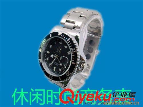 男士皮帶商務(wù)表 gd石英手表【廠家生產(chǎn)】商務(wù)休閑手表　手表