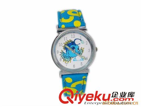兒童表 【手表廠家專業(yè)生產(chǎn)】?jī)和直?卡通手表 石英手表原始圖片2