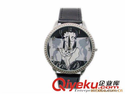兒童表 廠家生產(chǎn)兒童手表 石英手表 學生禮品手表原始圖片2