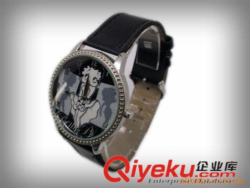 兒童表 廠家生產(chǎn)兒童手表 石英手表 學生禮品手表原始圖片3