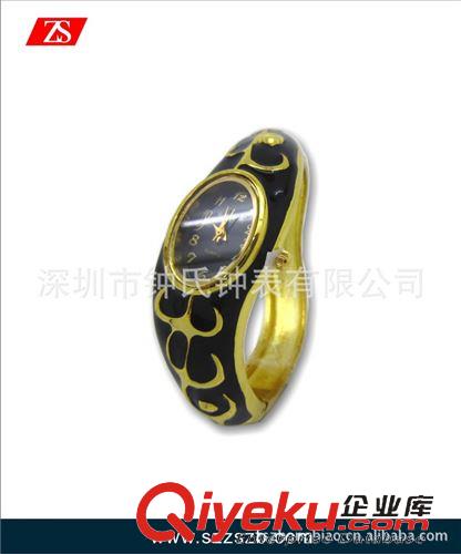 手鐲手表 手表廠家直銷 外貿時尚個性手鐲表 女士手表 創意手表原始圖片2