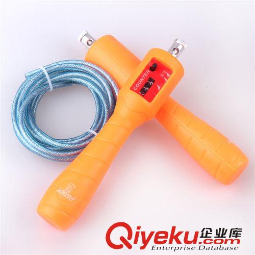 11.15 供應 優(yōu)質 跳繩 計數(shù)跳繩 機械計數(shù)跳繩  廠家直批原始圖片2