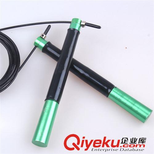 11.15 【質(zhì)量保證】跳繩 鋁制跳繩 優(yōu)質(zhì)跳繩 健身jf專用跳繩 專業(yè)生產(chǎn)原始圖片2