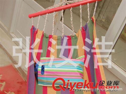 吊床 廠家批發帆布吊床，棉布吊床，牛津布吊床，網狀吊床，批發價3-28