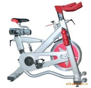 健身車 豪華商用動(dòng)感單車/動(dòng)感單車原始圖片2