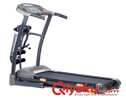 跑步機 新款/多功能/豪華雙層跑臺/家用電動跑步機 廠家批發直銷原始圖片3