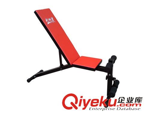小飛鳥系列 【廠家直銷】家用多功能仰臥板仰臥起坐板小飛鳥啞鈴凳健身椅