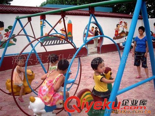 其他戶外用品 供應體育兒童樂園（幼兒器材）(圖)，廠家直銷，質量可靠！