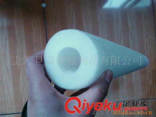 珍珠棉發泡管系列 供應珍珠棉發泡管(圖)
