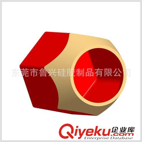 文具類 環保高質量硅膠鉛筆筆筒 學生耐摔硅膠筆筒原始圖片3