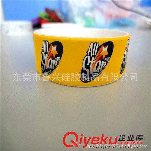 硅膠飾品 手環(huán) 項鏈 （手環(huán)定做）硅膠手環(huán)定做 創(chuàng)意硅膠手環(huán)定做 定制硅膠手環(huán)原始圖片3