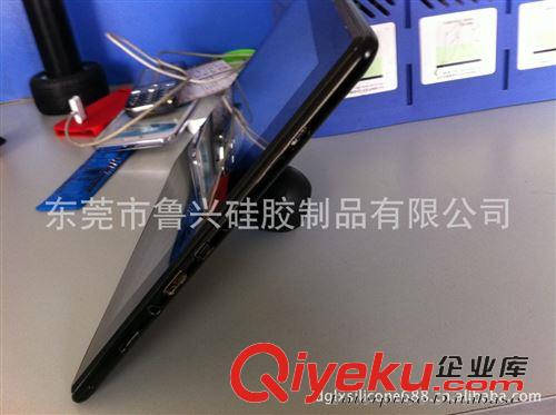 電腦周邊 新款平板電腦托 時尚蘋果配件 廠家制造原始圖片3