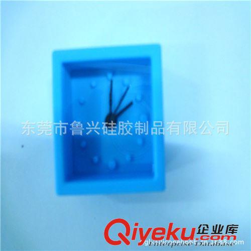 硅膠手表類 鈴鐺造型卡通硅膠鬧鐘 創(chuàng)意兒童硅膠禮品鬧鐘 廠家直銷