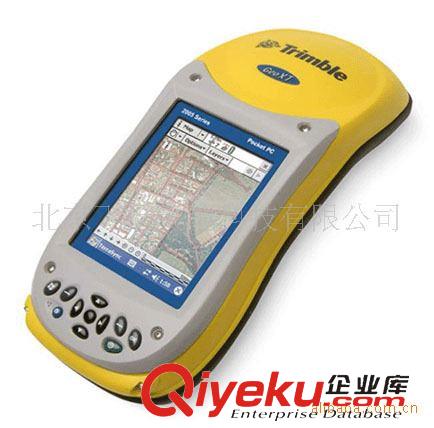 無(wú)紙記錄儀 供應(yīng)天寶GEO XT2008(圖)