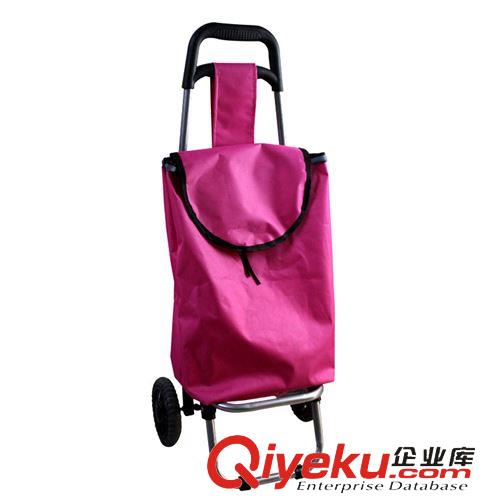 家居禮品 便攜購(gòu)物車(chē) 禮品促銷(xiāo)購(gòu)物車(chē) 手拉車(chē) 布袋車(chē) 上海禮品公司