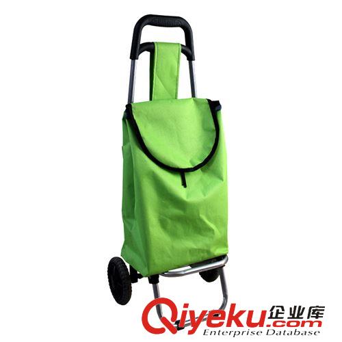 家居禮品 便攜購(gòu)物車(chē) 禮品促銷(xiāo)購(gòu)物車(chē) 手拉車(chē) 布袋車(chē) 上海禮品公司