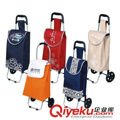 家居禮品 拉桿車(chē) 便捷購(gòu)物車(chē) 老年手拉車(chē) 老年購(gòu)物車(chē) 廣告促銷(xiāo)品