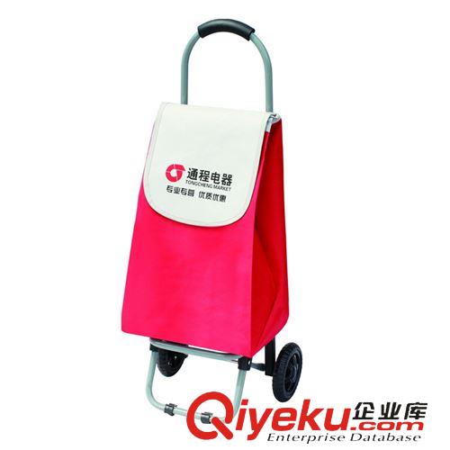 家居禮品 家庭購(gòu)物車(chē) 拉桿車(chē) gd家居生活用品 多用gd購(gòu)物車(chē)原始圖片3