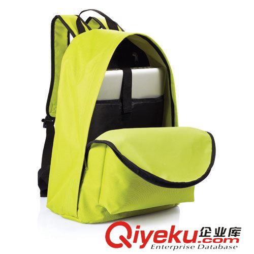 電子產(chǎn)品 經(jīng)典筆記本雙肩背包  電腦背包 上海禮品公司定制logo原始圖片2