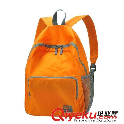 電子產(chǎn)品 可折疊式雙肩包背包旅行包雙肩包超輕防水運(yùn)動(dòng)休閑包上海禮品定制原始圖片2