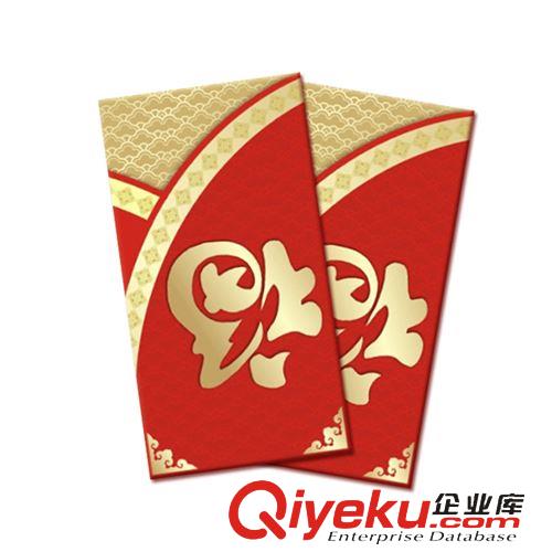 紙制品 新春對聯 福字批發定制 大禮包系列 上海禮品公司