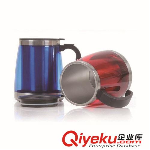 節(jié)慶禮品 個(gè)性保溫杯廣告促銷杯韓版保溫杯 商務(wù)禮品   定做logo