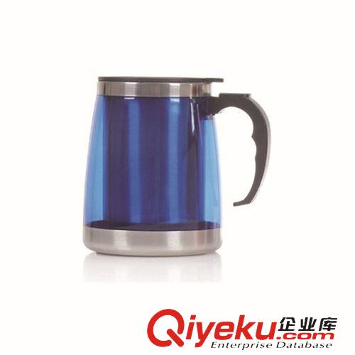 節(jié)慶禮品 個(gè)性保溫杯廣告促銷杯韓版保溫杯 商務(wù)禮品   定做logo