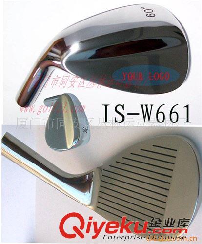 铁杆 [加工]供应高尔夫沙坑杆（golf IRON)(图)