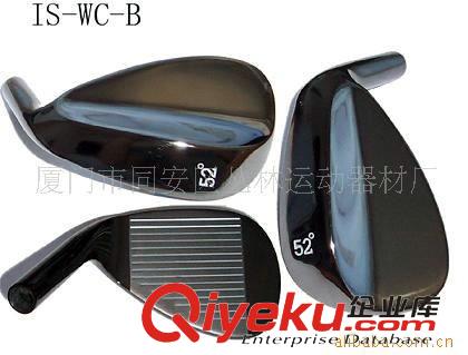 铁杆 [加工]供应高尔夫沙坑杆（golf IRON)(图)