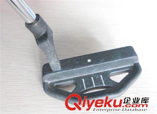 推桿 供應(yīng)各款高爾夫推桿球頭（golf putter)(圖)