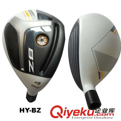 鐵木桿 專業(yè)生產(chǎn)高爾夫球頭加工廠（golf putter/golf hybrid)