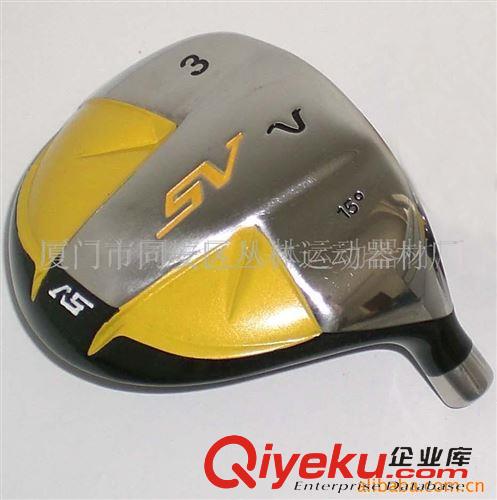 鐵木桿 供應高爾夫球桿球頭 高爾夫精品球具 高爾夫golf球桿 高爾夫套桿