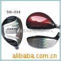 鐵木桿 供應(yīng)高爾夫球桿球頭 高爾夫精品球具 高爾夫golf球桿 高爾夫套桿