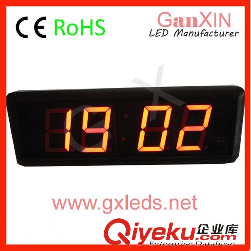 數字鐘 高亮度led計時器，高考djs鐘