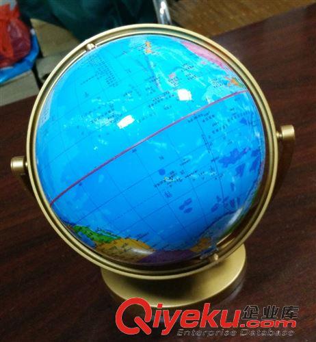 辦公用品/文教用品 春暉牌20CM萬向地球儀CHS801W gd全塑球