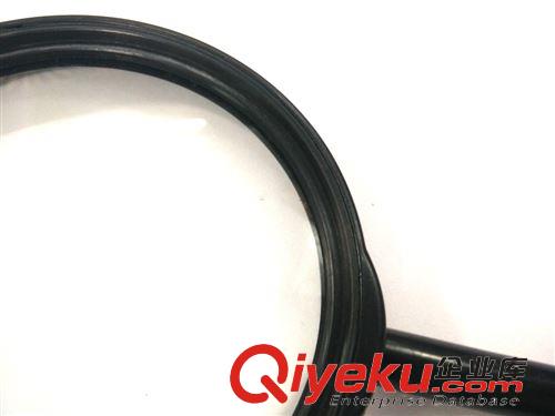 辦公用品/文教用品 供應天鵝多姿50MM塑料直柄壓圈放大鏡H-08
