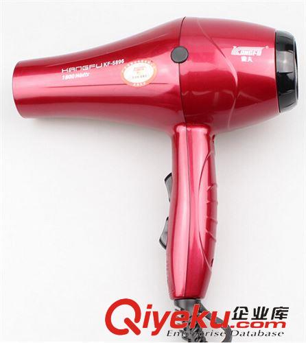 小家電-電吹風 美發(fā)工具 康夫牌KF-3109電吹風 1800W 家用型