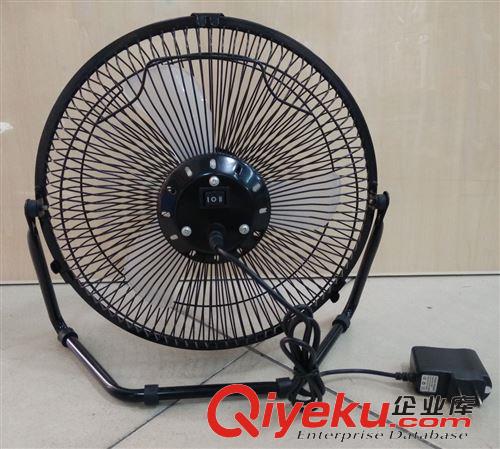 小家電-日用小電器 安全牌QT-903B金屬網(wǎng)塑料葉迷你電風(fēng)扇10寸 風(fēng)扇