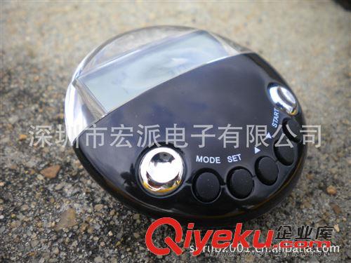 計時器 廠家定制多功能脂肪測試健身禮品計步器原始圖片2