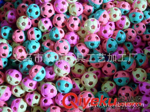 寵物彩虹球  玩具球 【廠家供應(yīng)】SF牌寵物玩具 寵物彩虹球 彩虹球(圖)原始圖片2