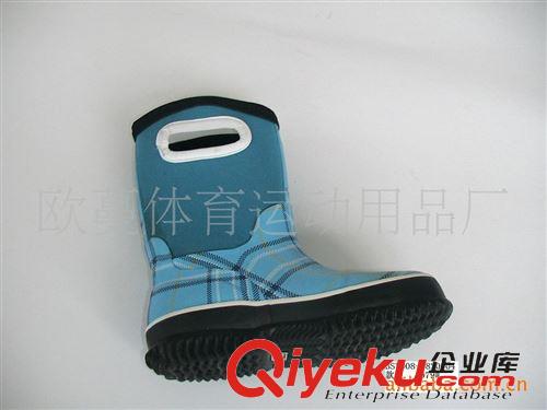 板鞋 雪地鞋(各種樣品.圖樣及尺寸按客人要求打樣標(biāo)準(zhǔn)生產(chǎn)大貨)原始圖片3